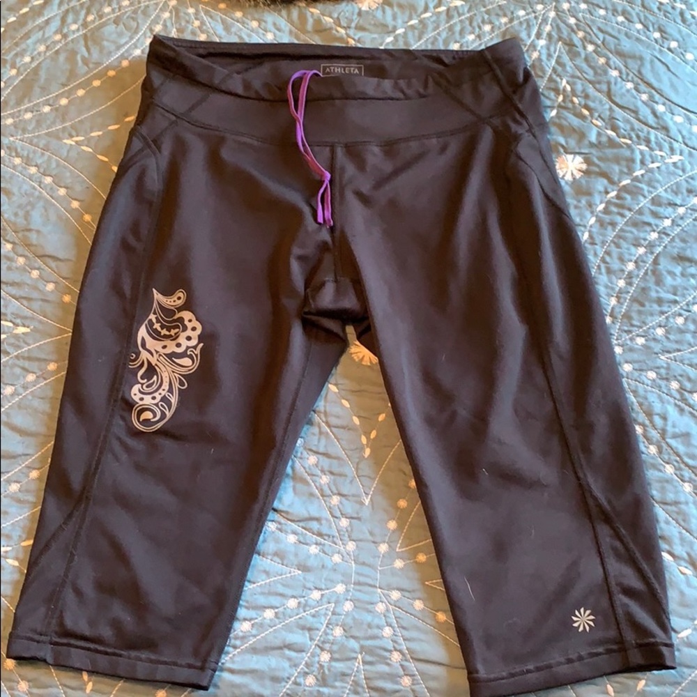 Athleta Capris